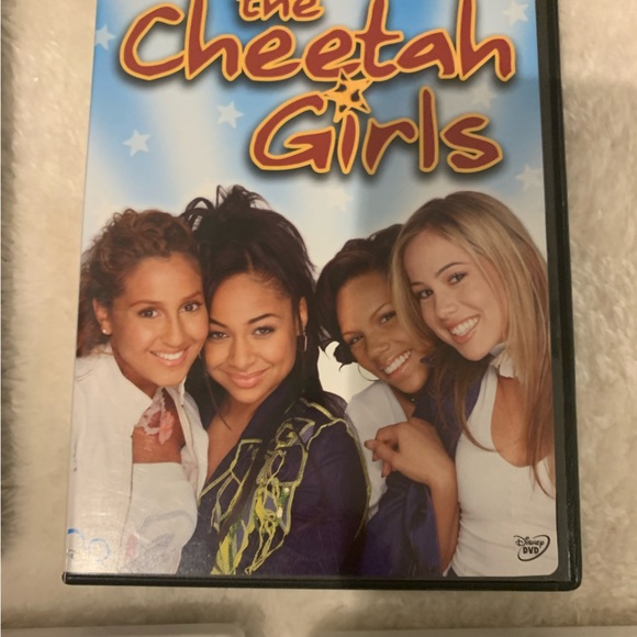 Disney Channel Original Classics - Picture 4 of 7